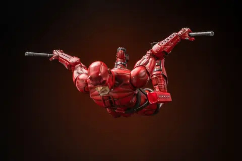 Фигурка Сорвиголова Мэтт Мёрдок 1/10