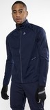 Тёплая лыжная куртка Craft Glide Jkt M Maritime/Whi мужская