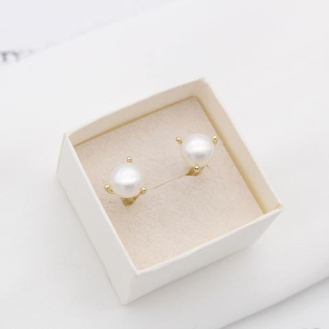 Кольцо  two pearls