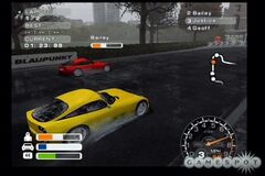 Evolution GT (Playstation 2)