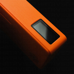 dotAIO V2.0 G10 Orange by doTMod