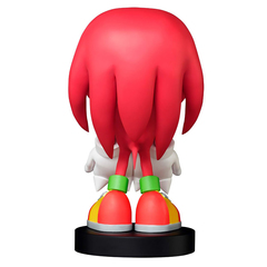 Подставка Cable Guys Sonic the Hedgehog Knuckles CGCRSG300167