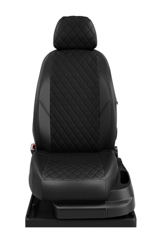 Авточехлы для Suzuki Jimni c 1998-2018 джип Задняя спинка 50 на 50, сиденье единое., 4 подголовника Авточехлы для Suzuki Jimni c 1998-2018 джип Задняя спинка 50 на 50, сиденье единое., 4 подголовника