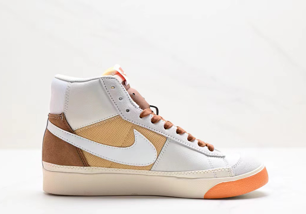 Nike Blazer Mid