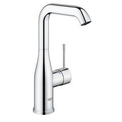 Смеситель для раковины GROHE Essence New с высоким изливом 23541001