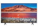 LED телевизор Samsung UE55TU7100U 4K Ultra HD