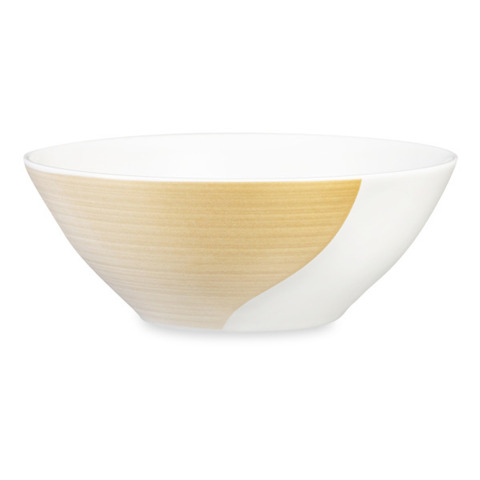 Салатник порционный 14см Narumi Золотой жемчуг