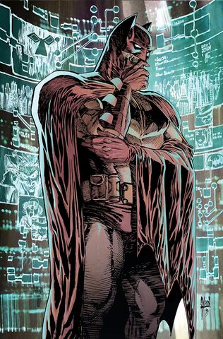 Detective Comics Vol 2 #1087 (Cover C) (ПРЕДЗАКАЗ!)