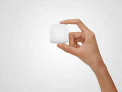 Наушники Redmi Buds 3 M2104E1 (BHR5174GL)