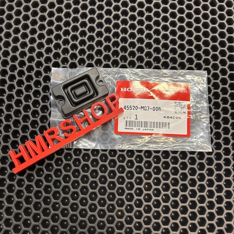 Honda Диафрагма 45520-MG7-006