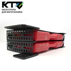 Комплект расширения багажника KTZ 40 для ODES PATHCROSS 650/800/1000