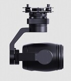 Камера SIYI ZR30 с 30-кратным оптическим увеличением с подвесом 4K