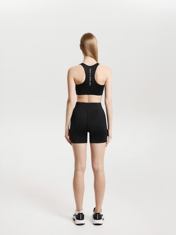 Шорты под платье женские 7/6 Ana Shorts -Black