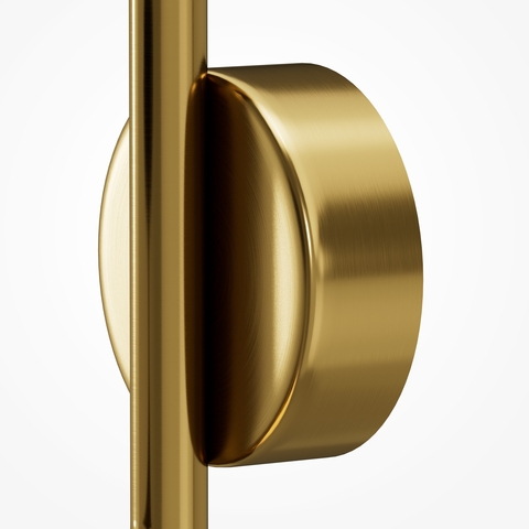 Настенный светильник Maytoni Museo MOD436WL-01BS