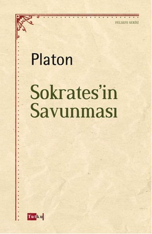 Sokratesin Savunmasi