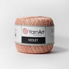 Пряжа ЯрнАрт Виолет (Violet)