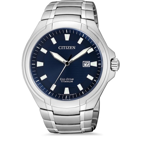 Наручные часы Citizen BM7430-89L фото