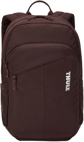 Картинка рюкзак городской Thule Indago Backpack 23l Blackest Purple - 7