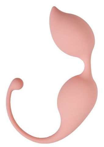 Персиковые вагинальные шарики Lota