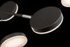 Подвесной светильник Technical Fad MOD070PL-L48B3K
