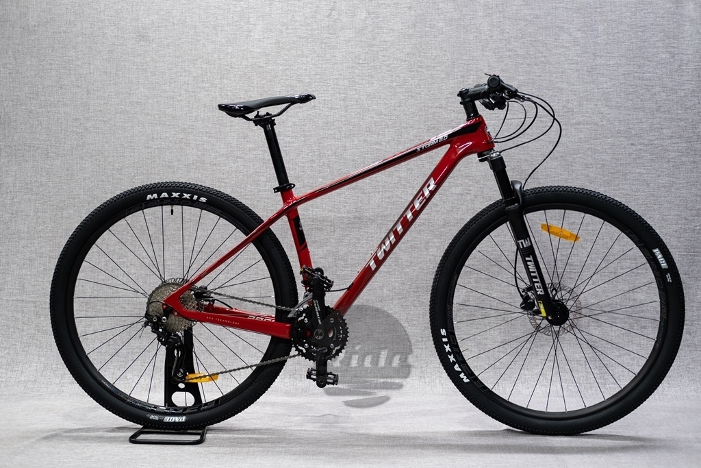 TWITTER Storm 2.0 M6000-30S 29"/17,5" красный