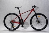 TWITTER Storm 2.0 M6000-30S 29"/17,5" красный - Горные | iRide shop