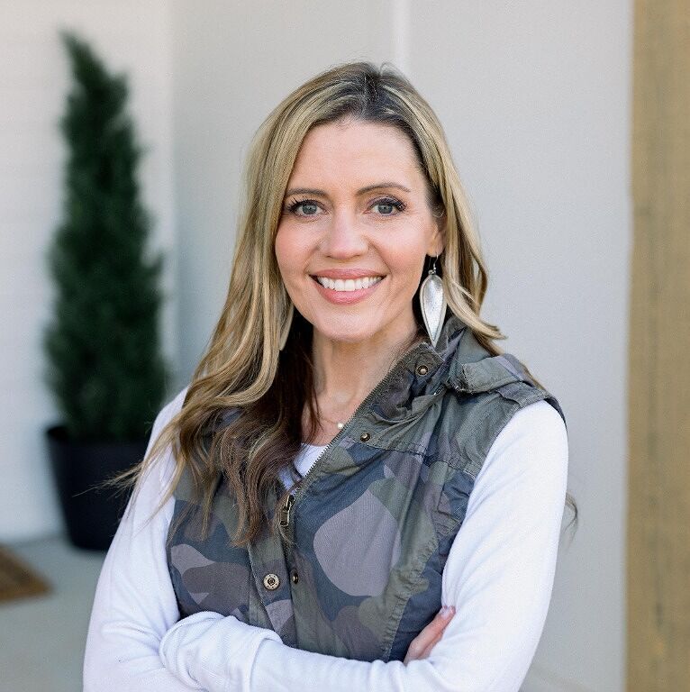 Холдернесс Ким