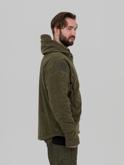 Джемпер Remington Cold-proof Tactical Fleece Army Green