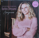 STREISAND, BARBRA: Evergreens
