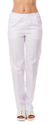 Брюки м519 toray light белый