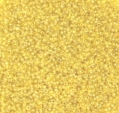 Бисер некалиброванный, 450 гр, размер 12/0, пр-во Китай