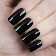 El Corazon 423/ 335 active Bio-gel  Cream истинно чёрный