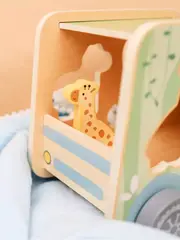 Развивающий сортер 