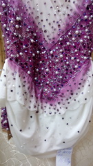 Купальник для выступления б/у