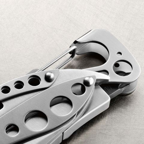 Мультитул Leatherman Skeletool (830922).