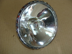 Оптика фароискателя УАЗ