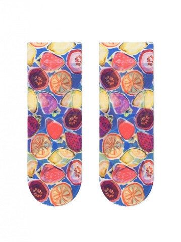 Носки Fantasy 40 18С-76СП рис. 211 Conte