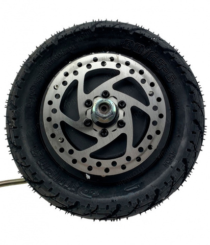 Мотор-колесо для Kugoo G1