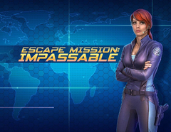 Escape Mission: Impassable (для ПК, цифровой код доступа)