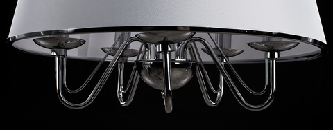 Люстра Arte Lamp Aurora A1150SP-5CC
