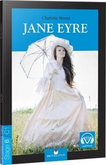 Jane Eyre (Stage6, C1)