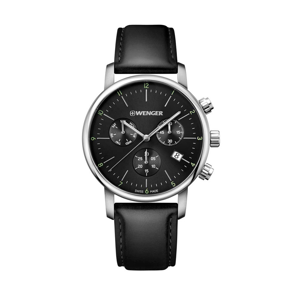 

Wenger 01.1743.102S