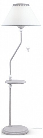 Торшер Maytoni ARM023-FL-01-S