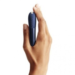WE-VIBE Вибратор Tango X синий