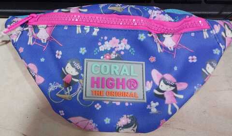 Çanta \ Bag \ Рюкзак CORAL HIGH BELÇANTA 22548