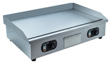 фото 1 Поверхность жарочная Crazy Pan CP-EGR730L на profcook.ru