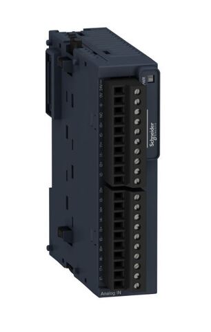 Schneider Electric TM3AI8