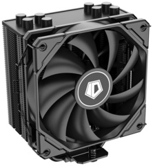 Кулер ID-COOLING SE-224-XTS BLACK