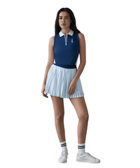 Юбка женская 7/6 Kris Skirt - Ice Melt, арт. KS76-4306