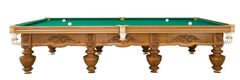 Бильярдный стол для русской пирамиды 
